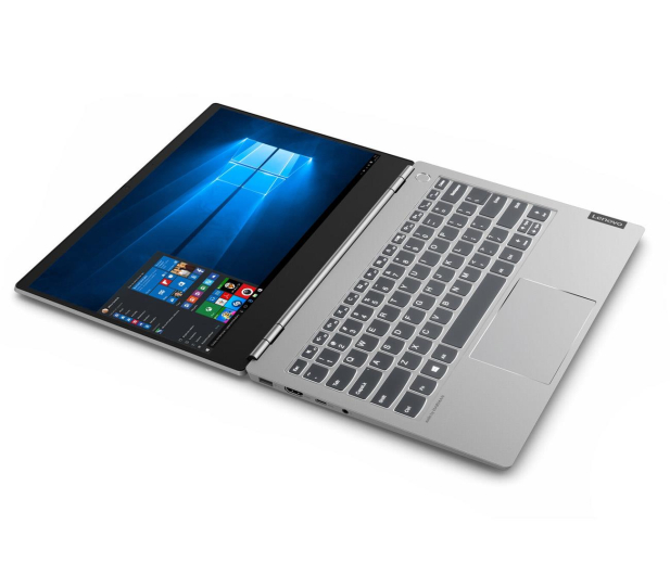 Lenovo ThinkBook 13s i5-10210U/8GB/256/Win10P - 550687 - zdjęcie 5